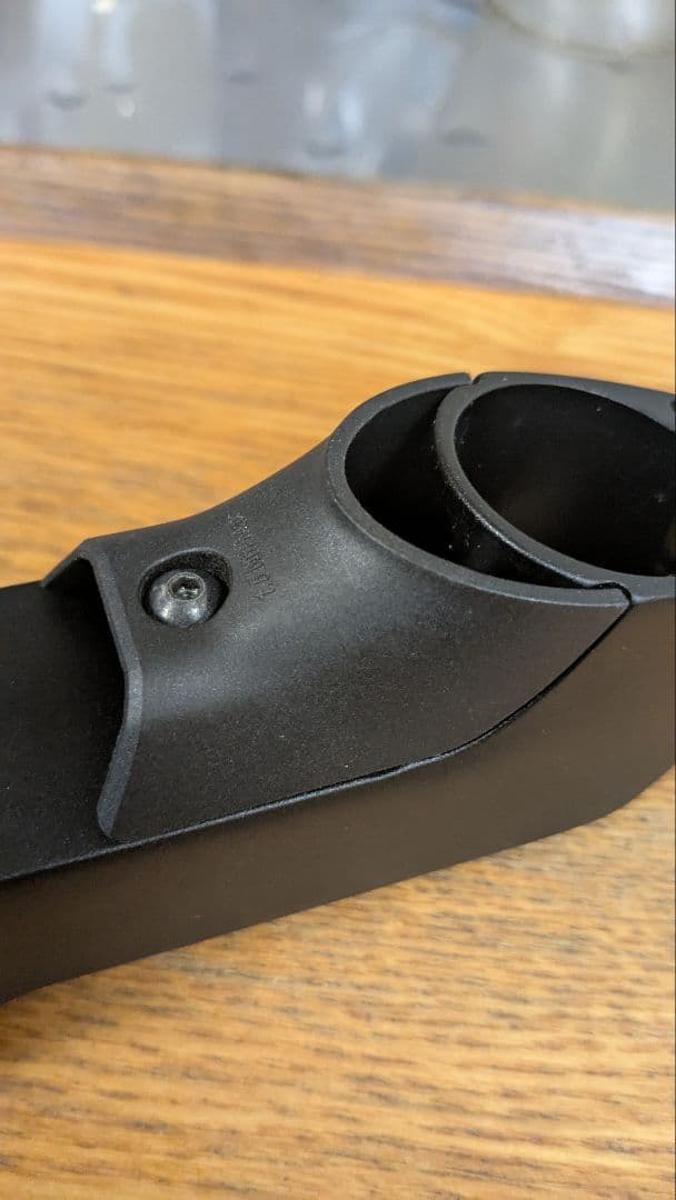 トレック RCS Pro Blendrステム -7° x 100mm