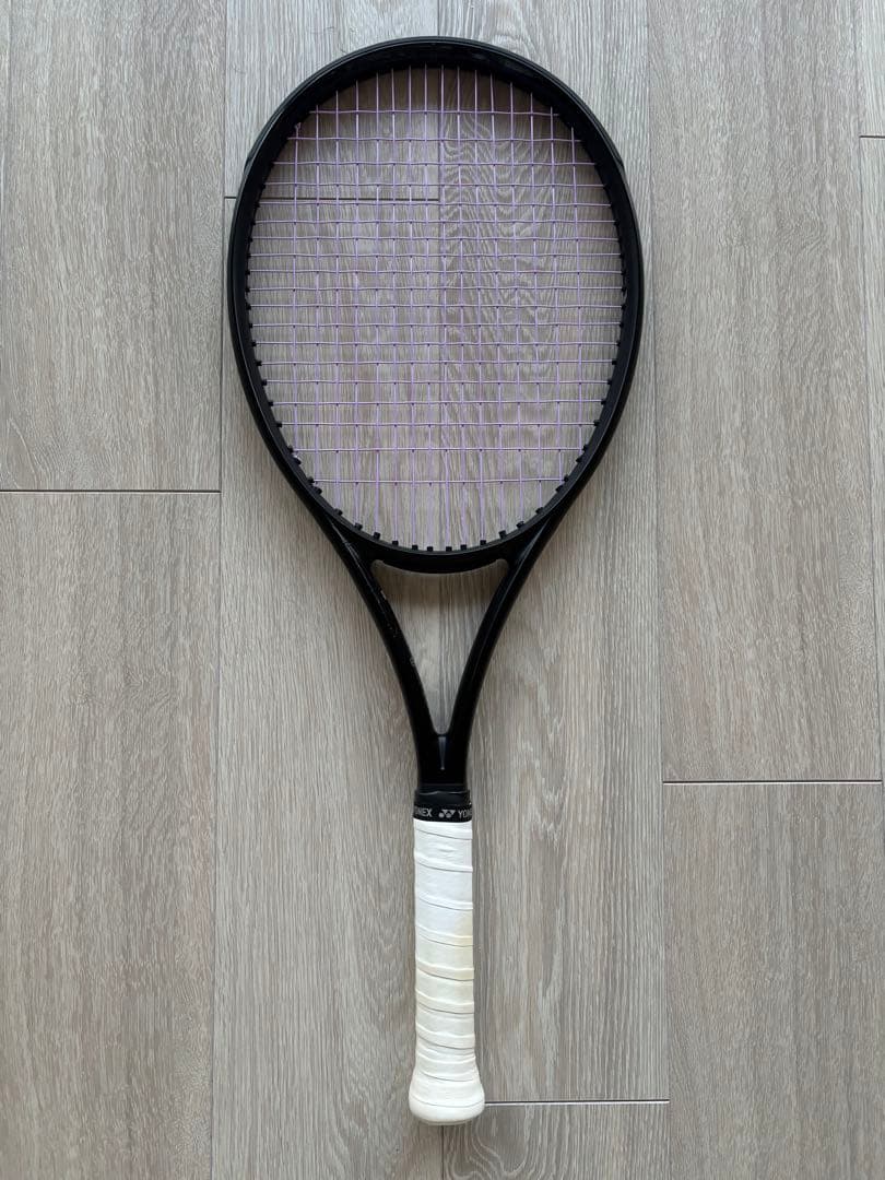 Wilson NOIR ULTRA 100 V4 ノワール ウルトラ