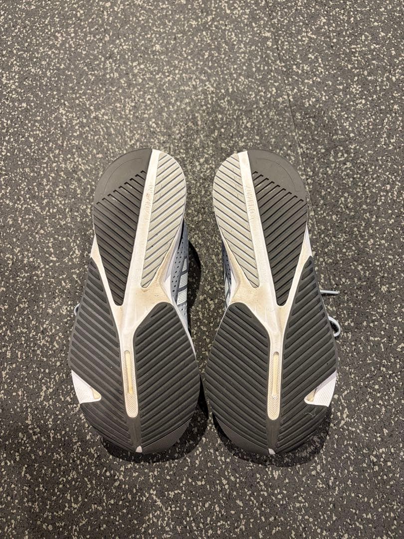 adidas Adizero SL ランニングシューズ　26.5cm