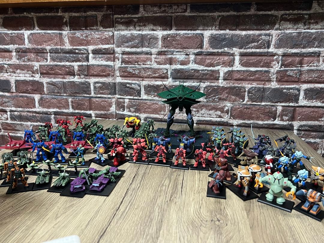 ガンダムコレクション 250体以上 セット