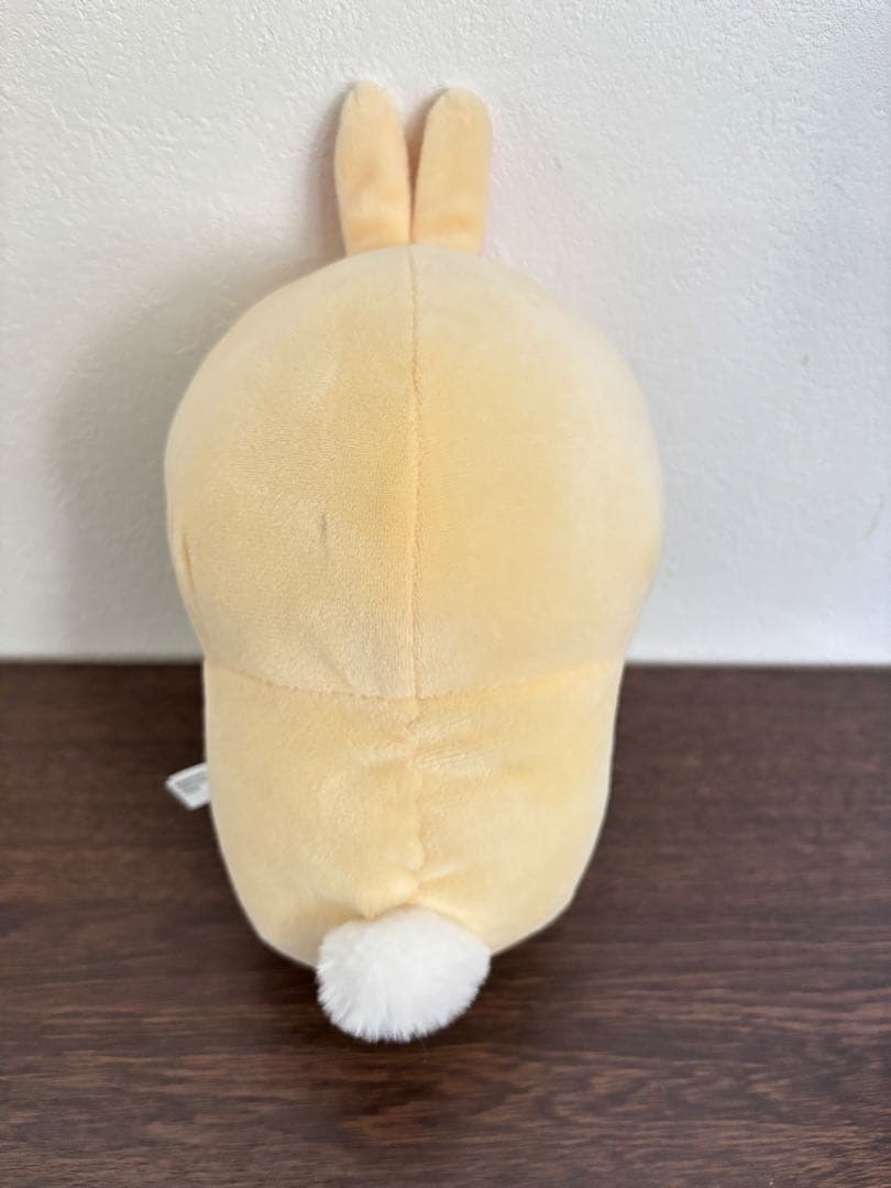 ちいかわ ハチワレ うさぎ ふんばるず3点セット