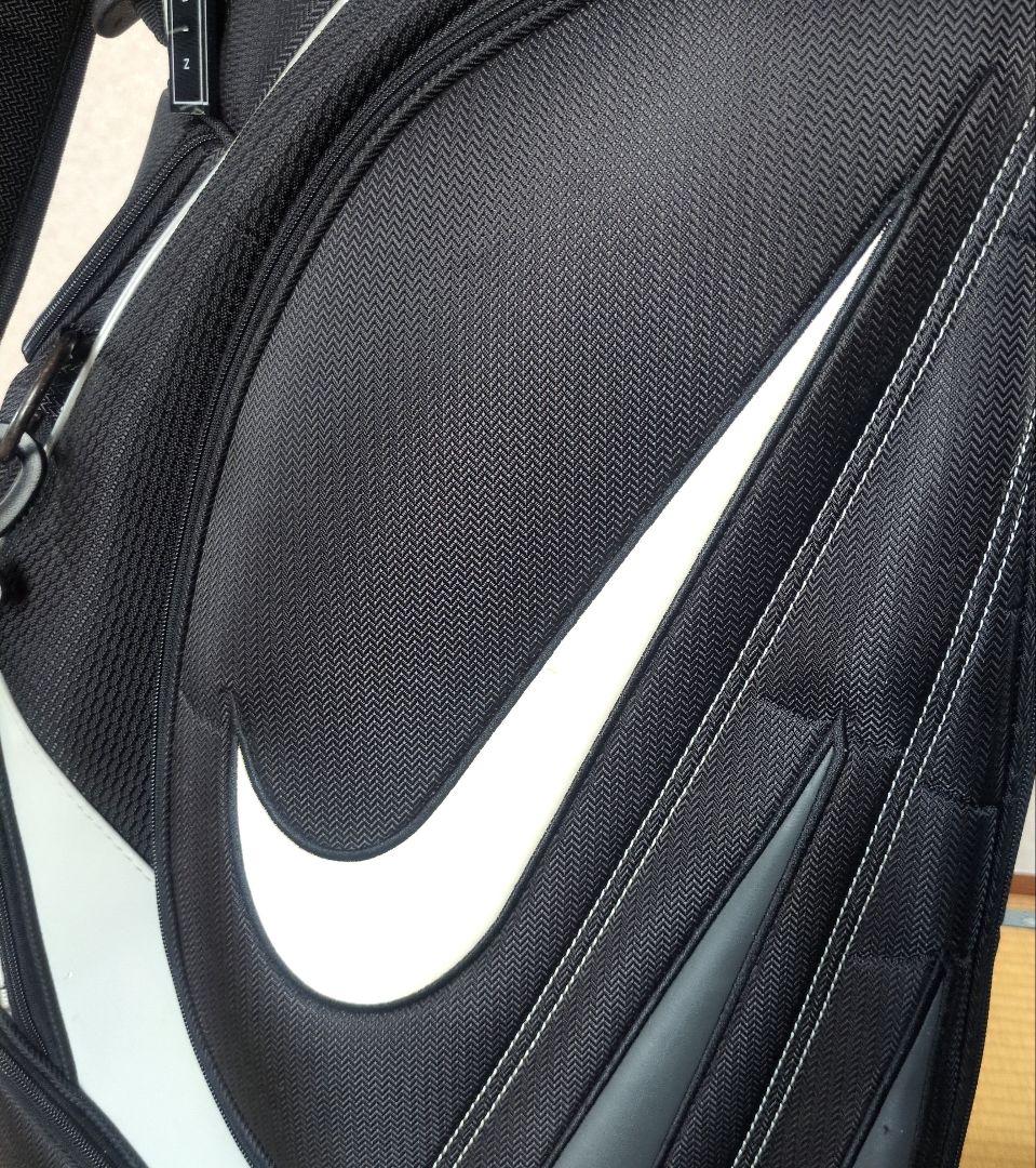 ナイキ　キャディバッグ　NIKE