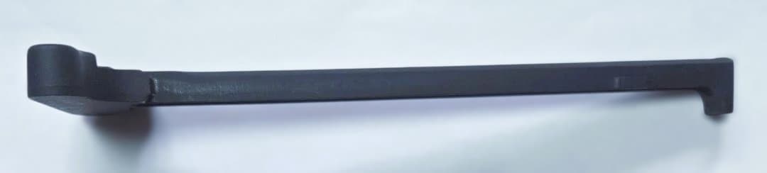 GBLS DAS　GDR416D純正チャージングハンドル