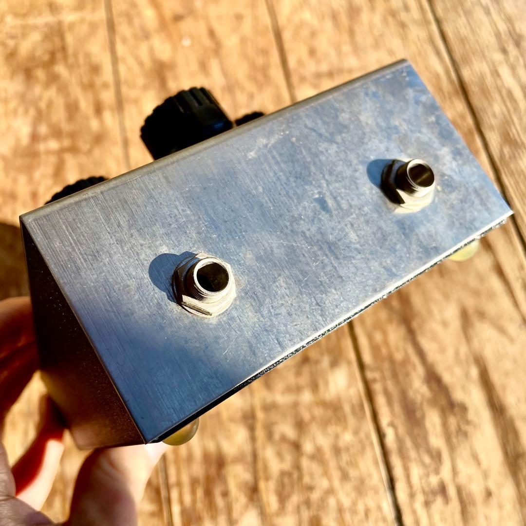 BIG MUFF サステイナー ELK タイプ