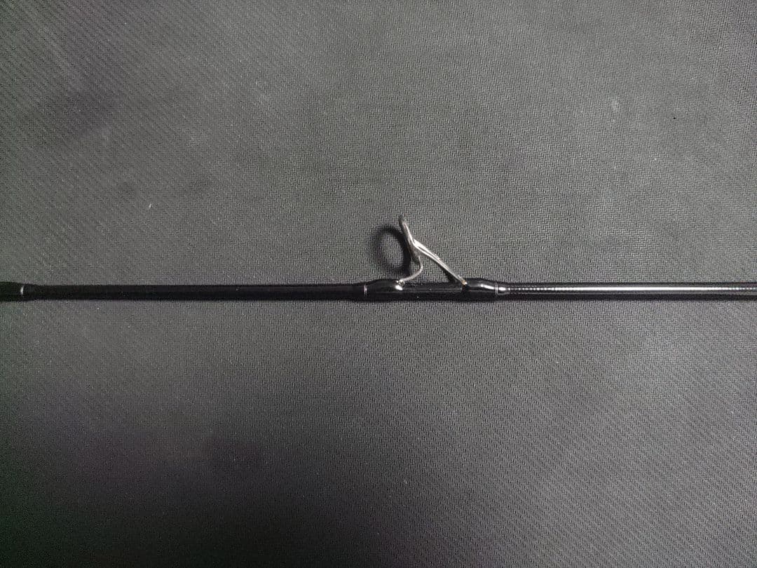 DAIWA VADEL 60MHS ジギングロッド