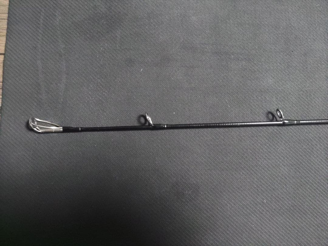 DAIWA VADEL 60MHS ジギングロッド