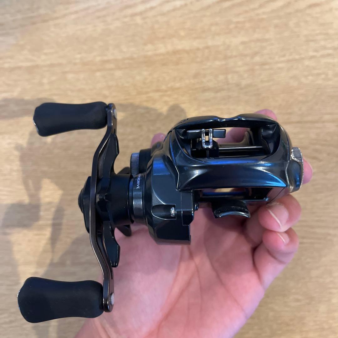 25タトゥーラsvtw 100h 7.1