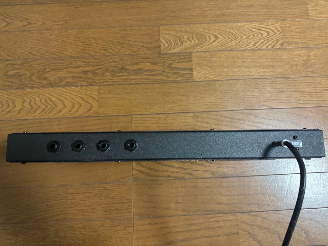 ギター AGE-ONE Guitar Echo amtech