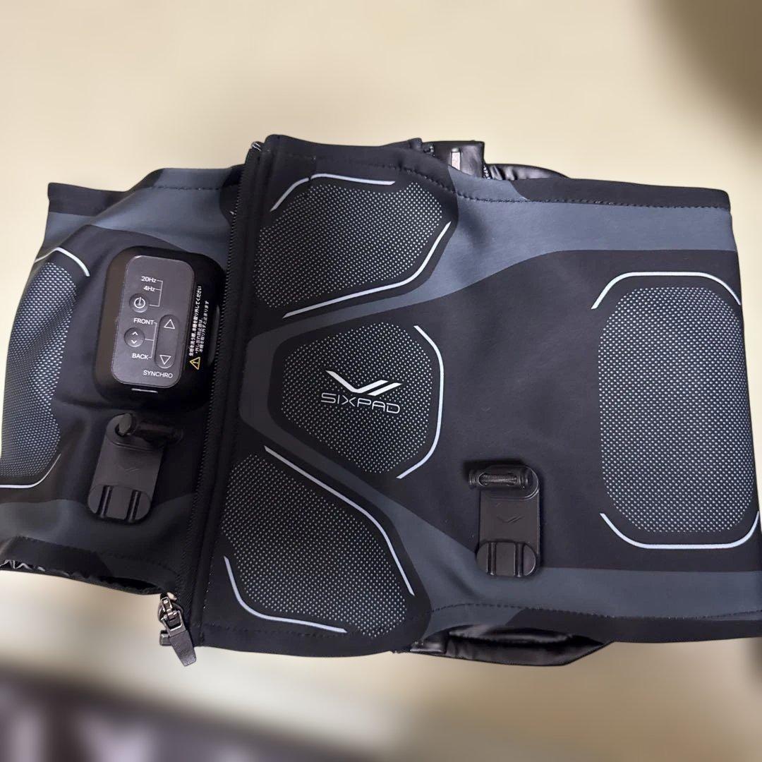 SIXPAD Core Belt 2 Lサイズ