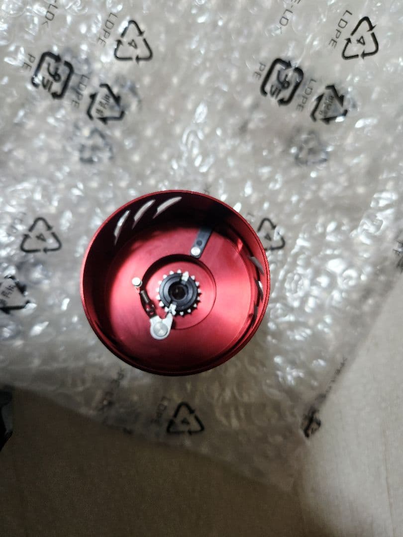 シマノ BBX レマーレ 5000D HG スピニングリール