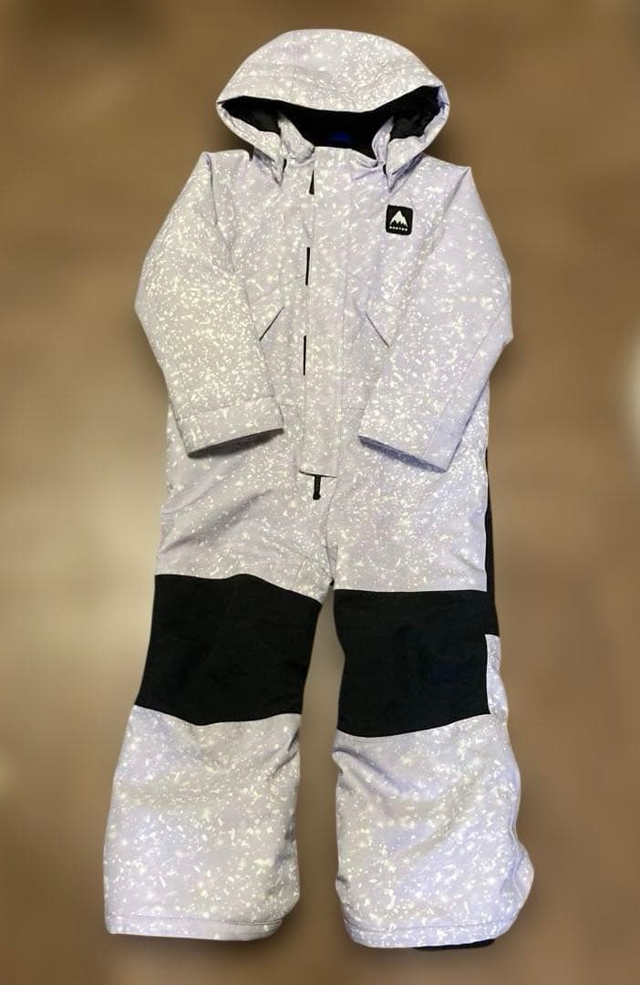 BURTON 子供用スノーウェア 4T スターダスト
