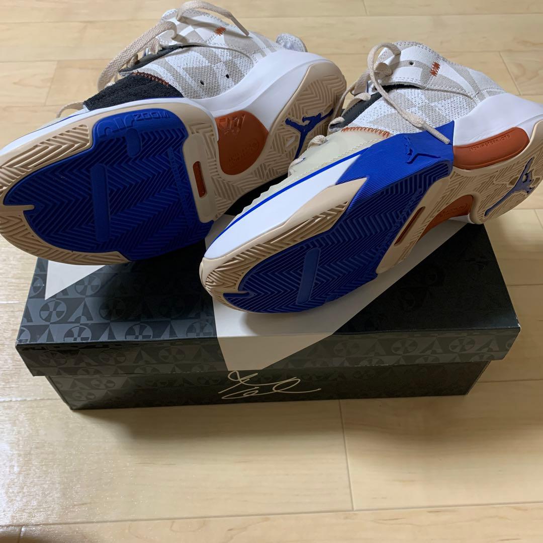 シューズ(男性用) JORDAN ONE TAKE5 Q54 PF 26.5cm