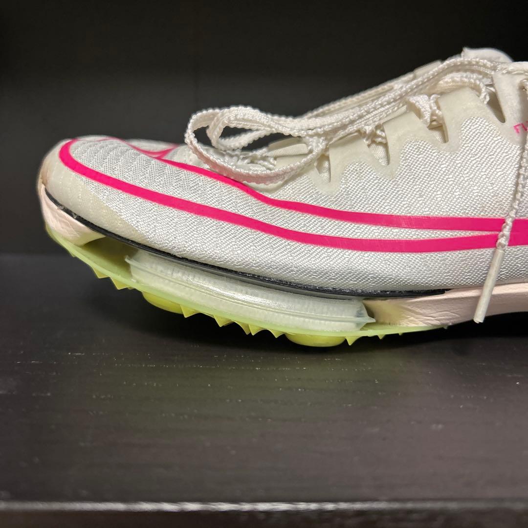 スパイク・シューズ Nike Air Zoom MaxFly 25.0