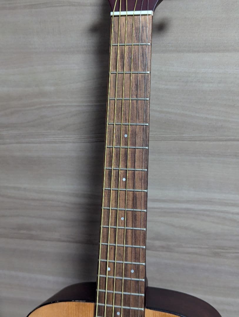 YAMAHA JR2 ミニギター 弦長540mm