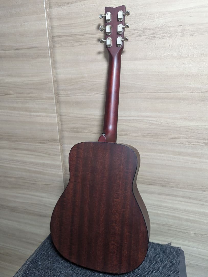 YAMAHA JR2 ミニギター 弦長540mm