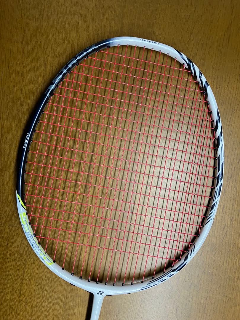 美品　YONEX ASTROX 99 PRO3U5