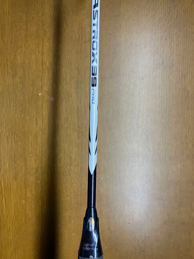 美品　YONEX ASTROX 99 PRO3U5