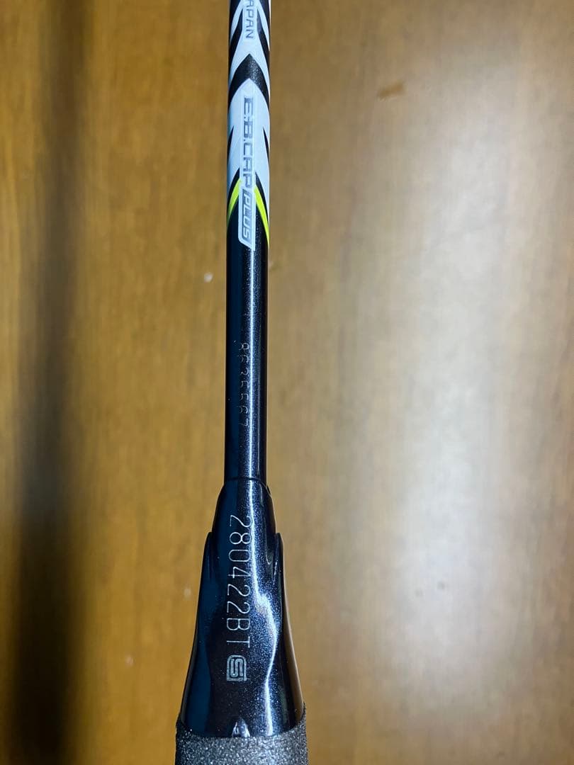 美品　YONEX ASTROX 99 PRO3U5