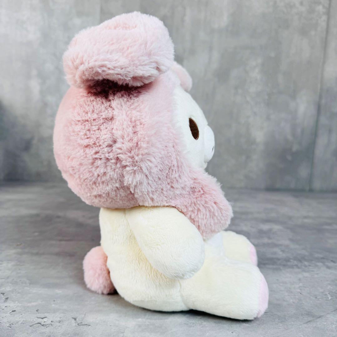 サンエックス ぴょこぴょこぬいぐるみ コリラックマ M うさぎ 耳