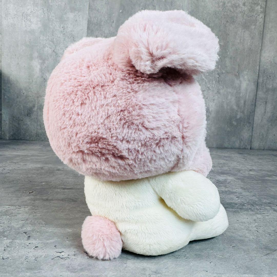 サンエックス ぴょこぴょこぬいぐるみ コリラックマ M うさぎ 耳