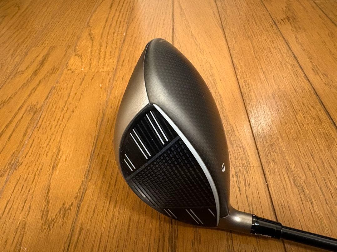【超美品】 ③Qi4D MAX LITE（1W:10.5°） : 50R