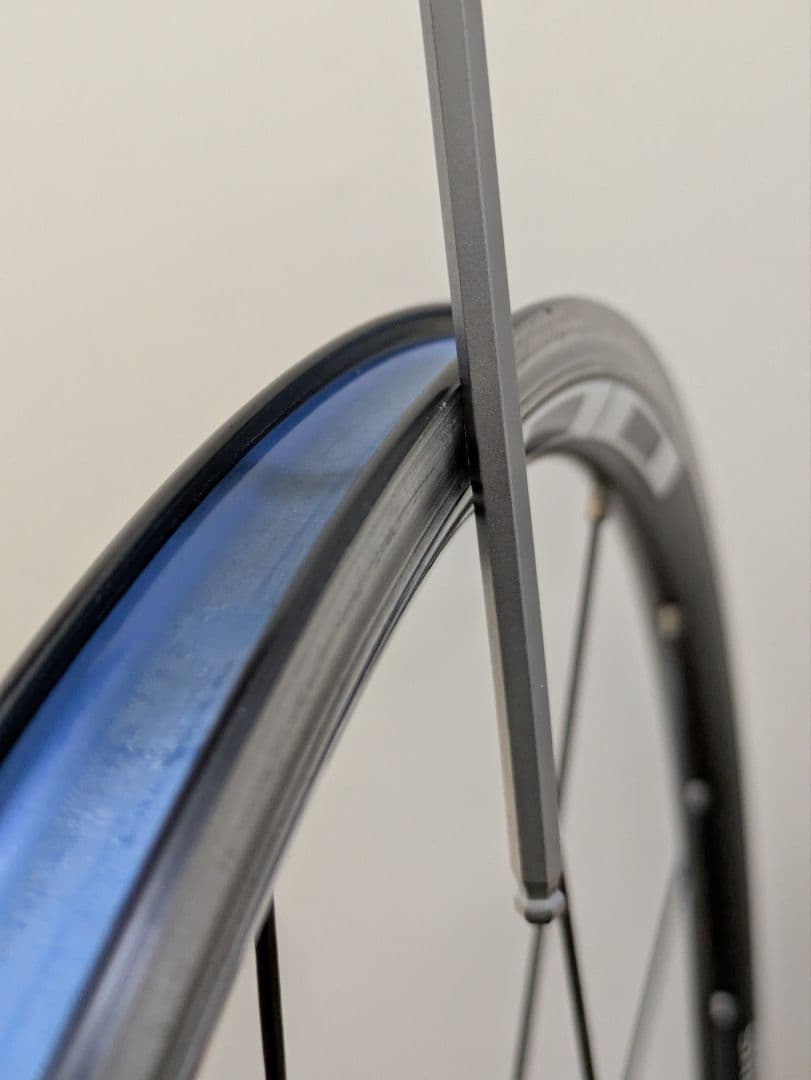 Shimano 完組ホイール WH-R501前後セット