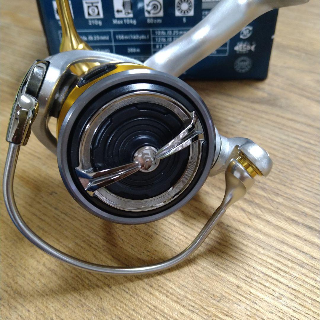 ダイワ　２１フリームス　LT３０００C