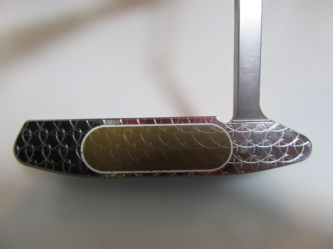★GOLF CRAFT TOKYO GINZA★HIRAYAMA★PT★34★