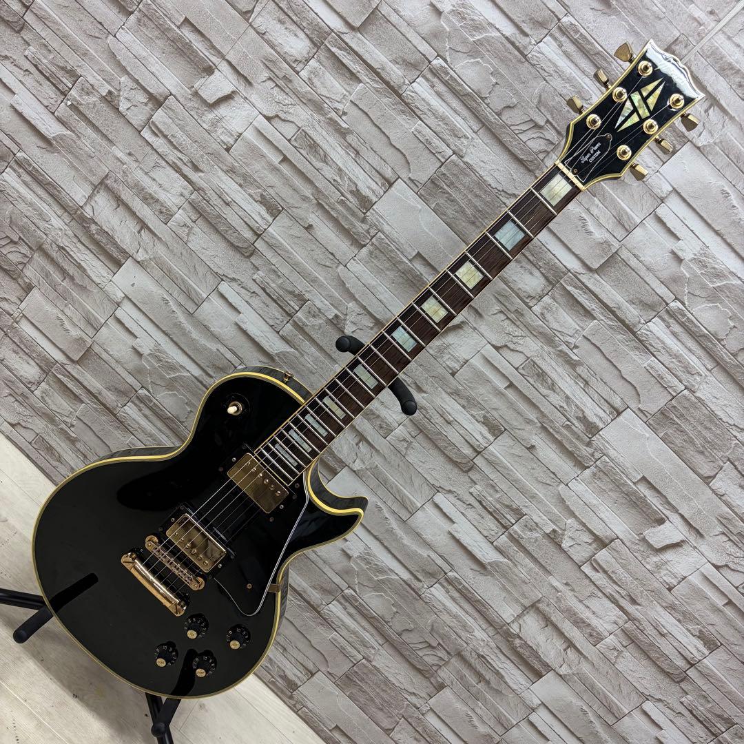 Greco Super Power CUSTOM 81年製 ビンテージレスポール