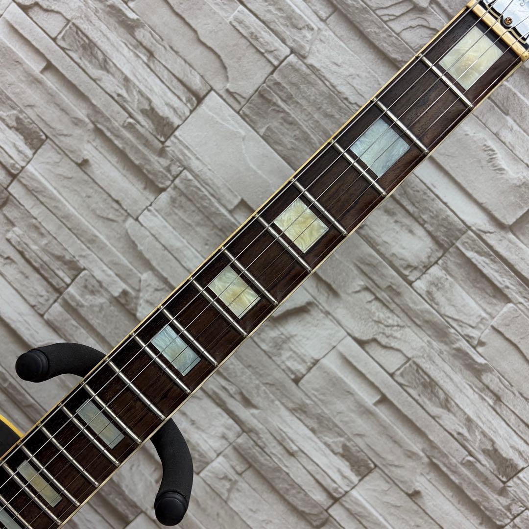 Greco Super Power CUSTOM 81年製 ビンテージレスポール