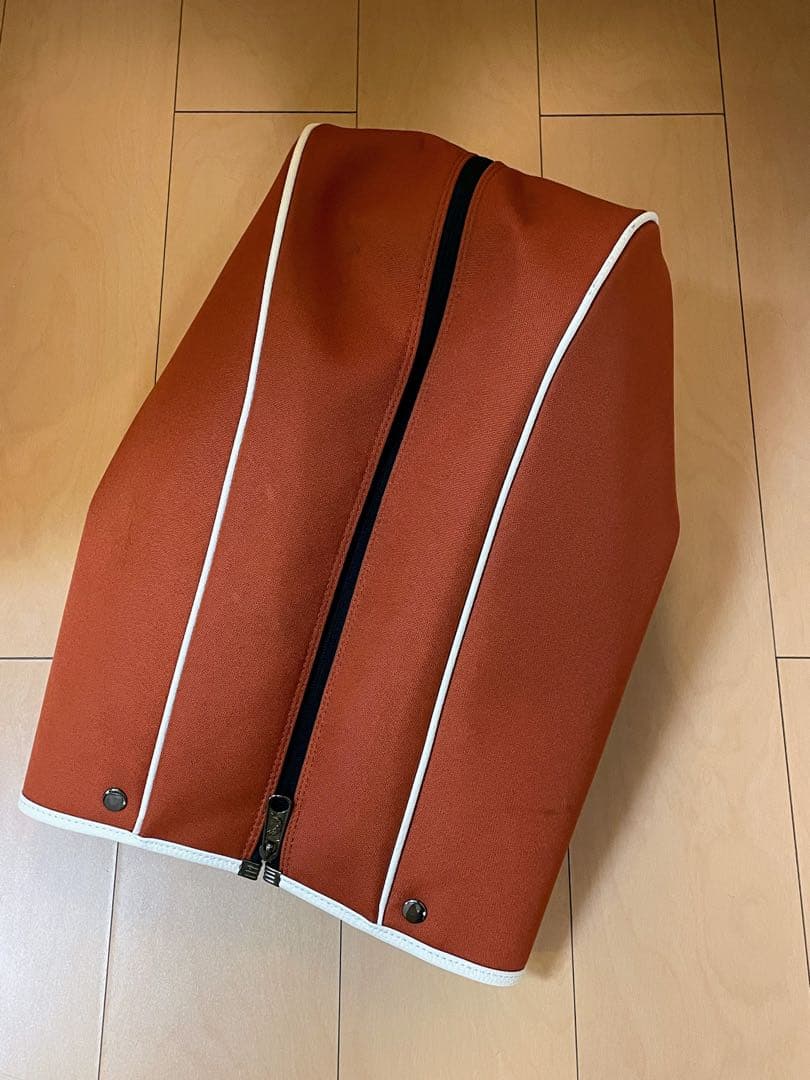 【現行モデル】美品★ジョーンズ★ライダー★キャディバッグ★ゴルフバッグ★