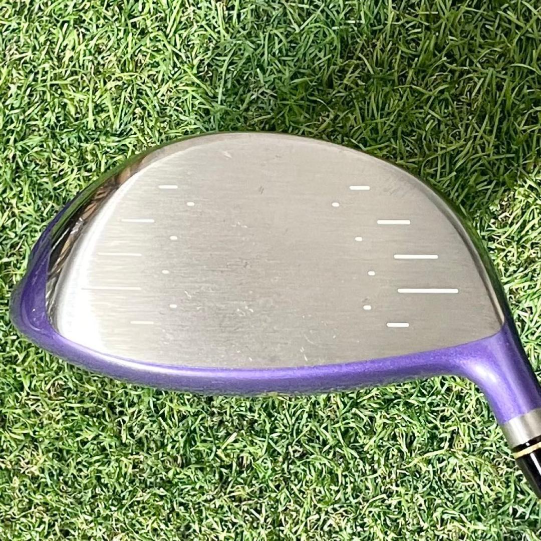 【貴重レフティ】ホンマベレス HONMA S-06 4S 1W 9.5° S 左
