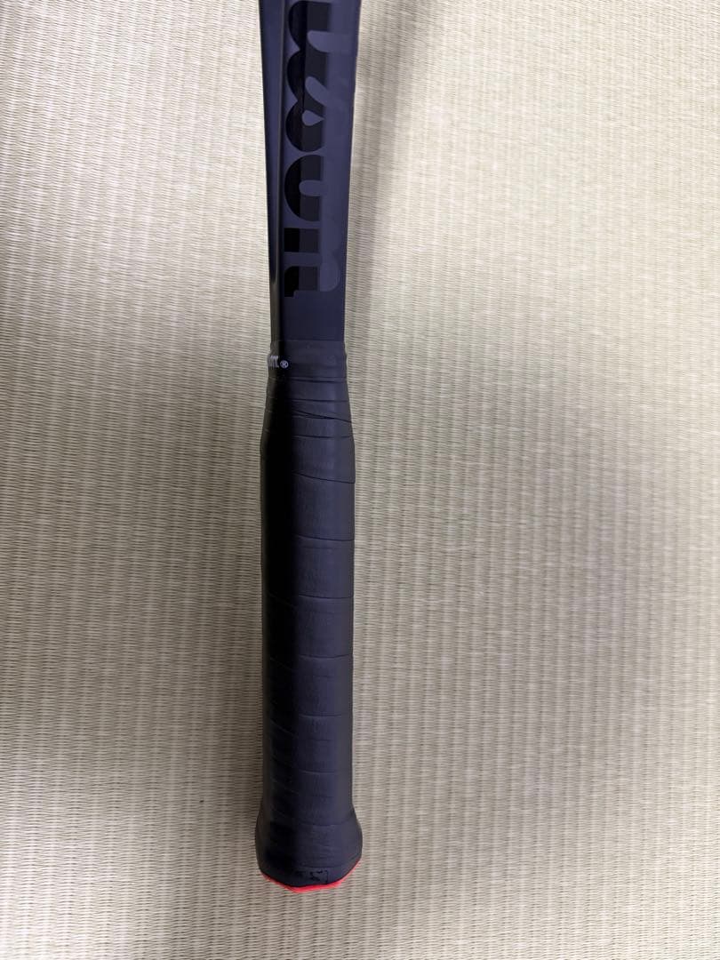 ラケット(硬式用) PRO STAFF 97 V13.0
