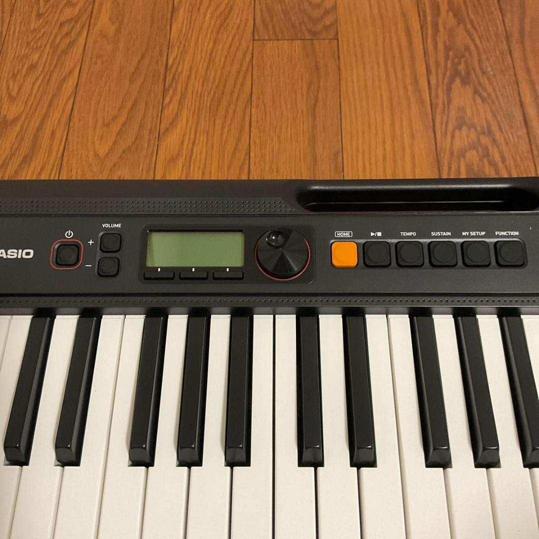 カシオ/CASIO/電子キーボードCasiotone/CT-S195/61鍵盤