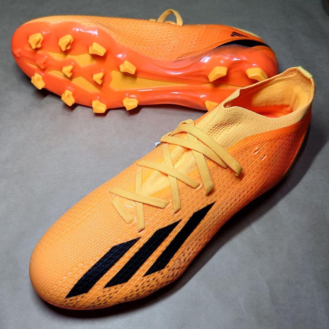 サッカー 27.5cm アディダス X SPEEDPORTAL.2 HG/AG