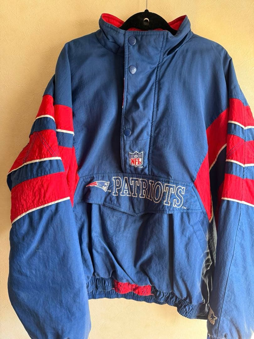 NBA PATRIOTS × SUNS START ナイロン / ジャケット