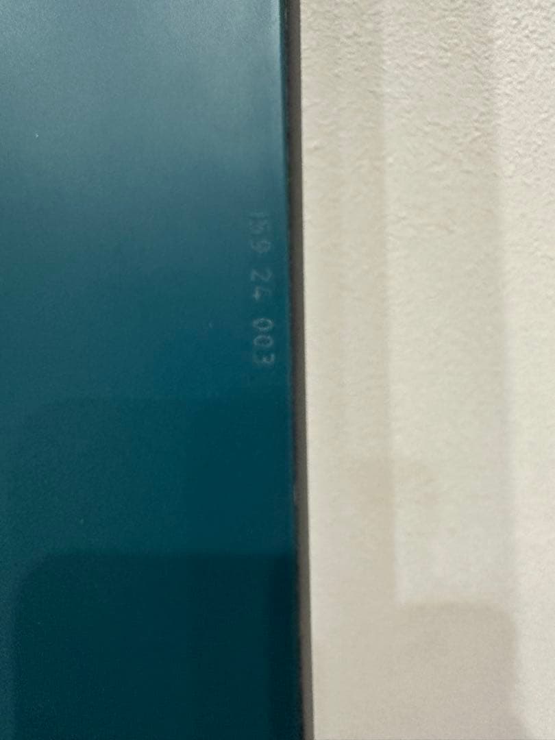 MOSS STICK Wing pin 59 おまけ付き