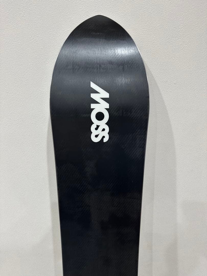 MOSS STICK Wing pin 59 おまけ付き