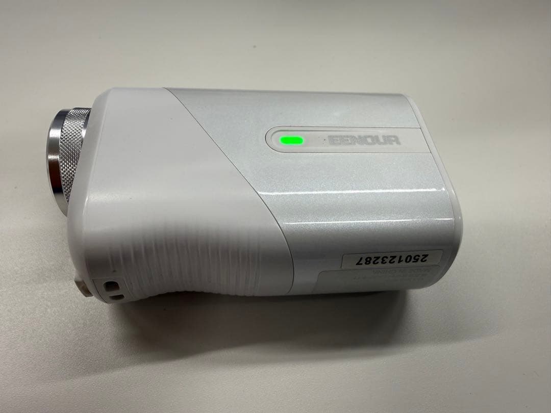 中古　イーノウ U1000PRO+ レーザー距離計 EENOUR ホワイト