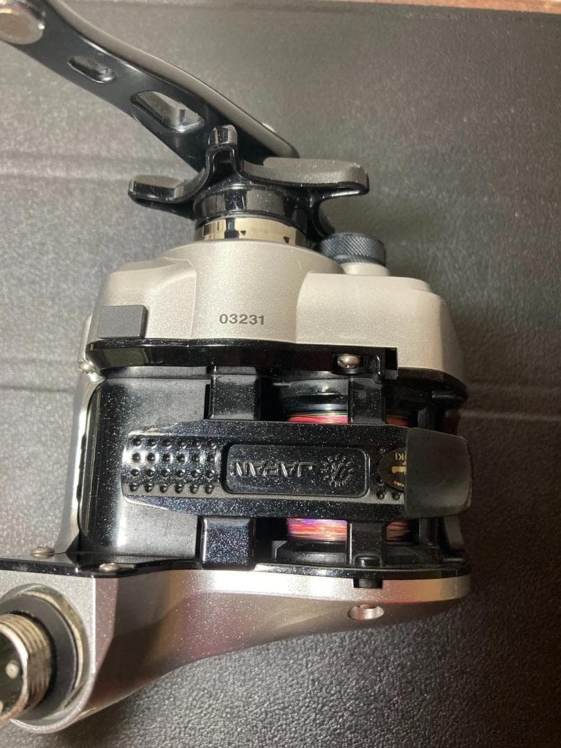 【シマノ】 14フォースマスター 401 SHIMANO ForceMaster