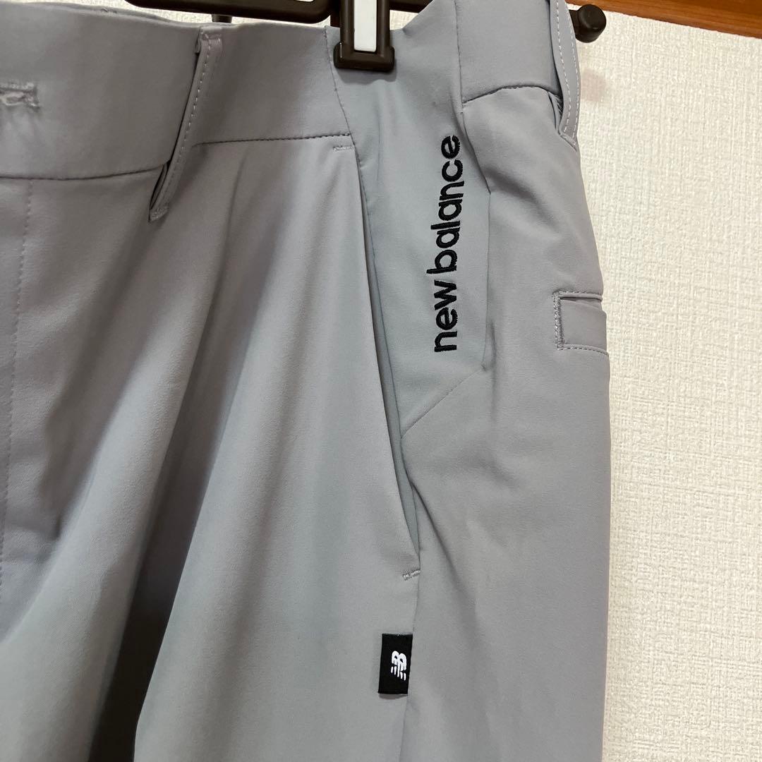 美品　ニューバランスゴルフ　パンツ