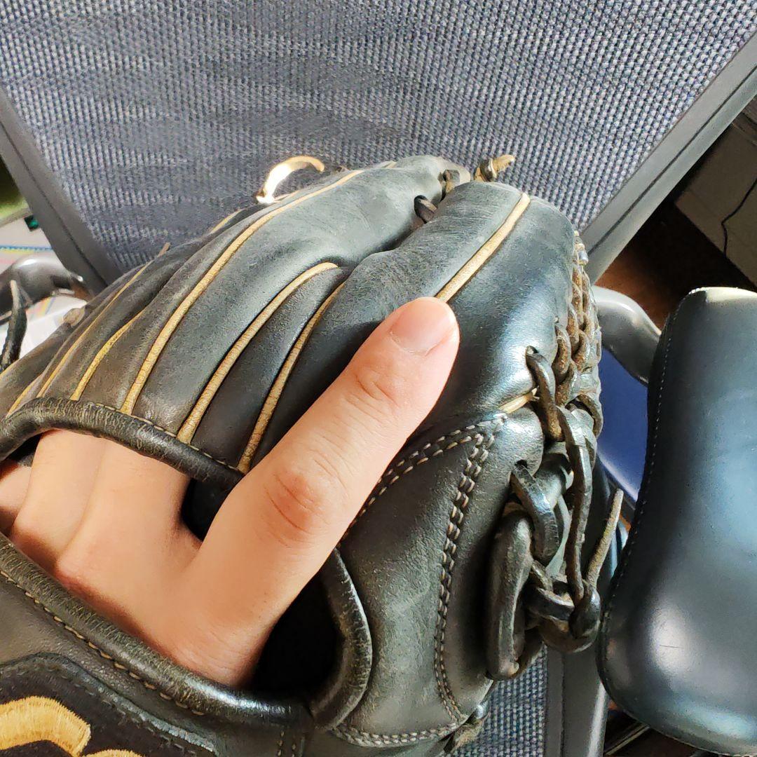 Mizuno ビューリーグ 軟式 イチローモデル