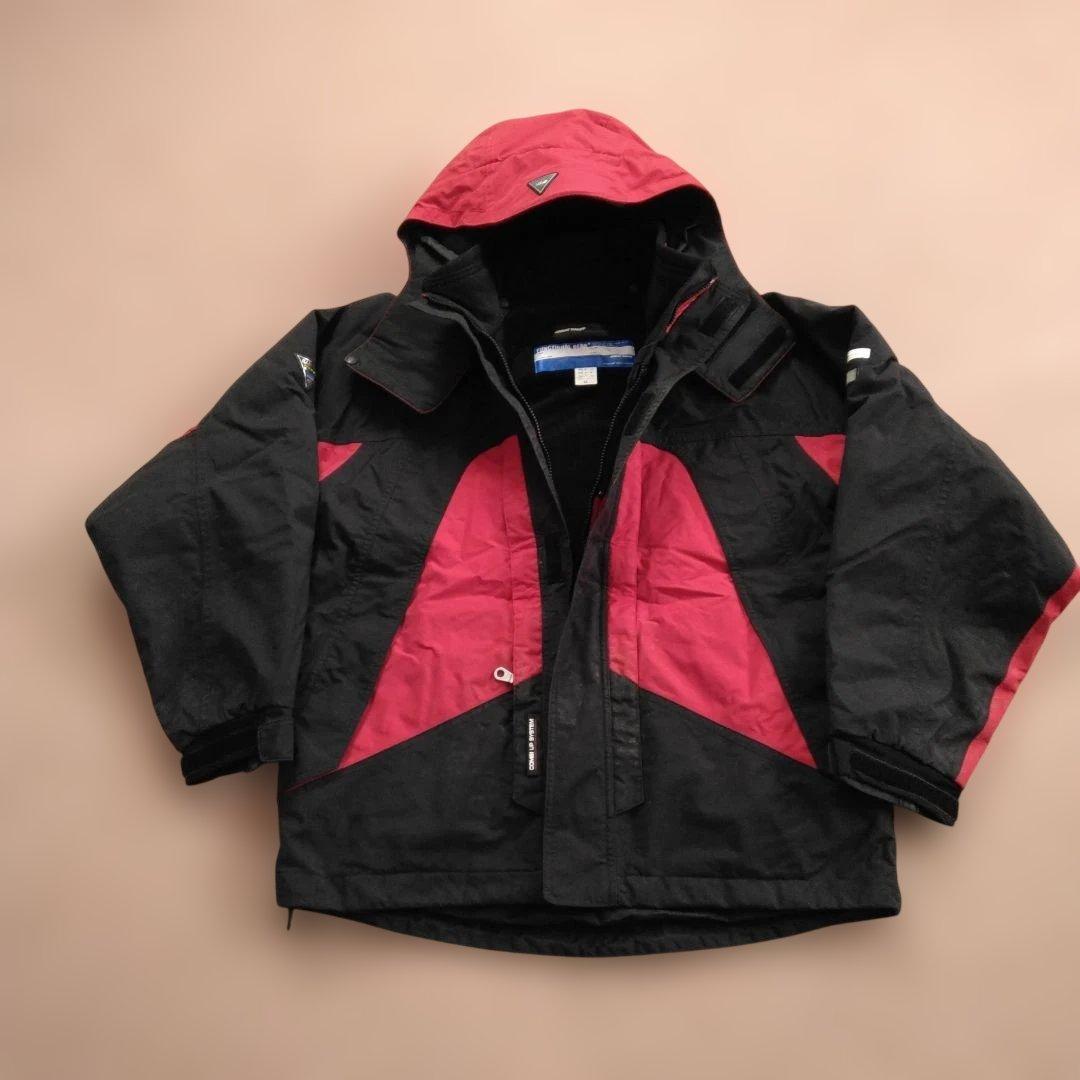 冬釣り用防寒着（LL）DAIWA 　上下セット 　メンズ