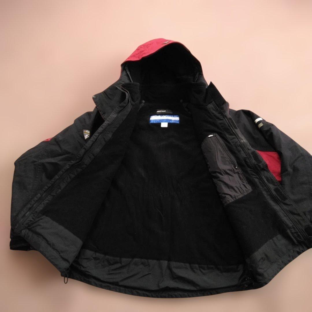 冬釣り用防寒着（LL）DAIWA 　上下セット 　メンズ
