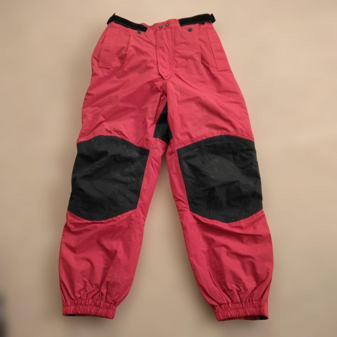 冬釣り用防寒着（LL）DAIWA 　上下セット 　メンズ