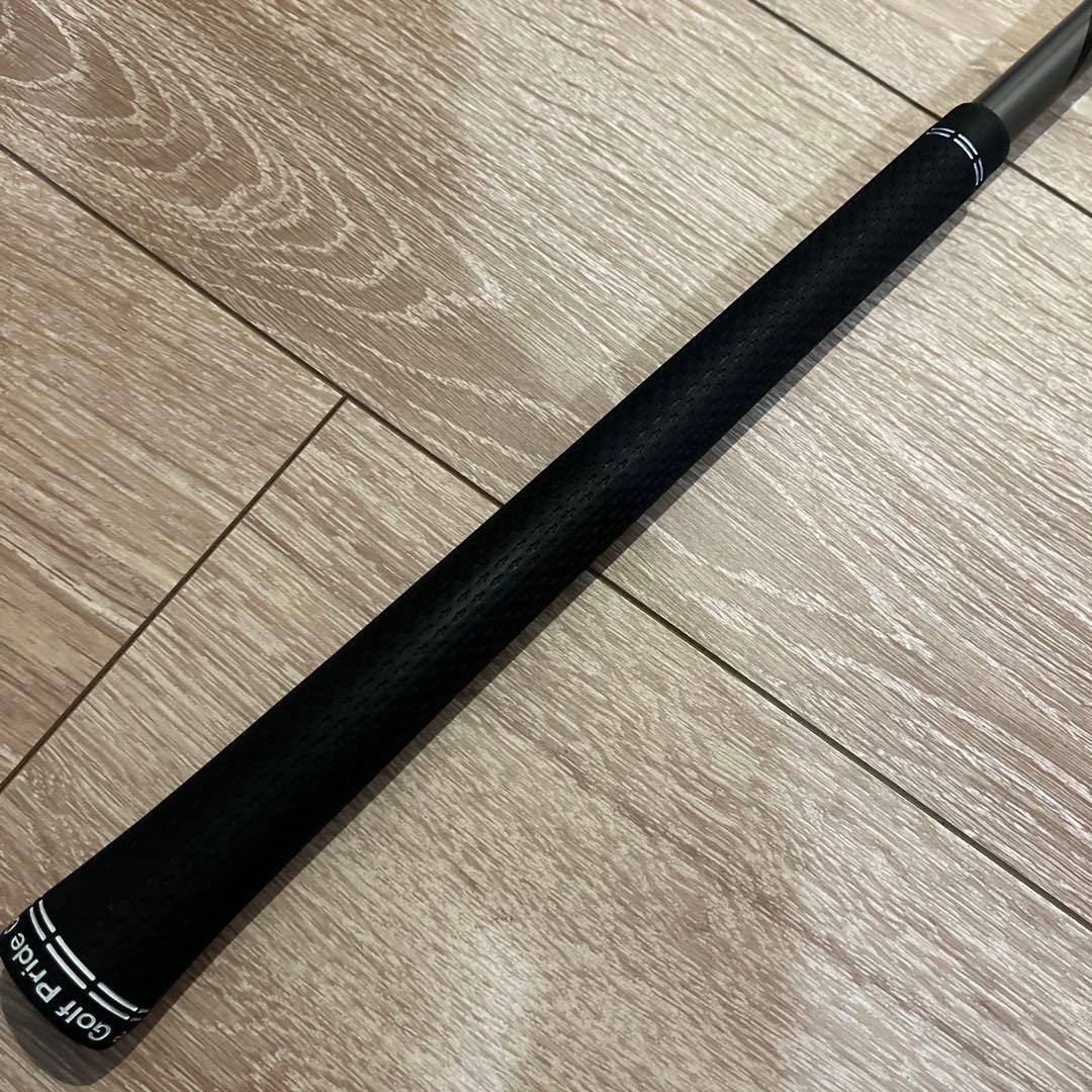 タイトリスト　718 T MB 50°