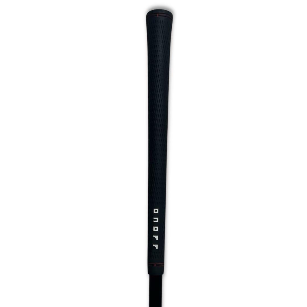 美品 オノフ フェアウェイウィングス KURO ユーティリティ U6 2017