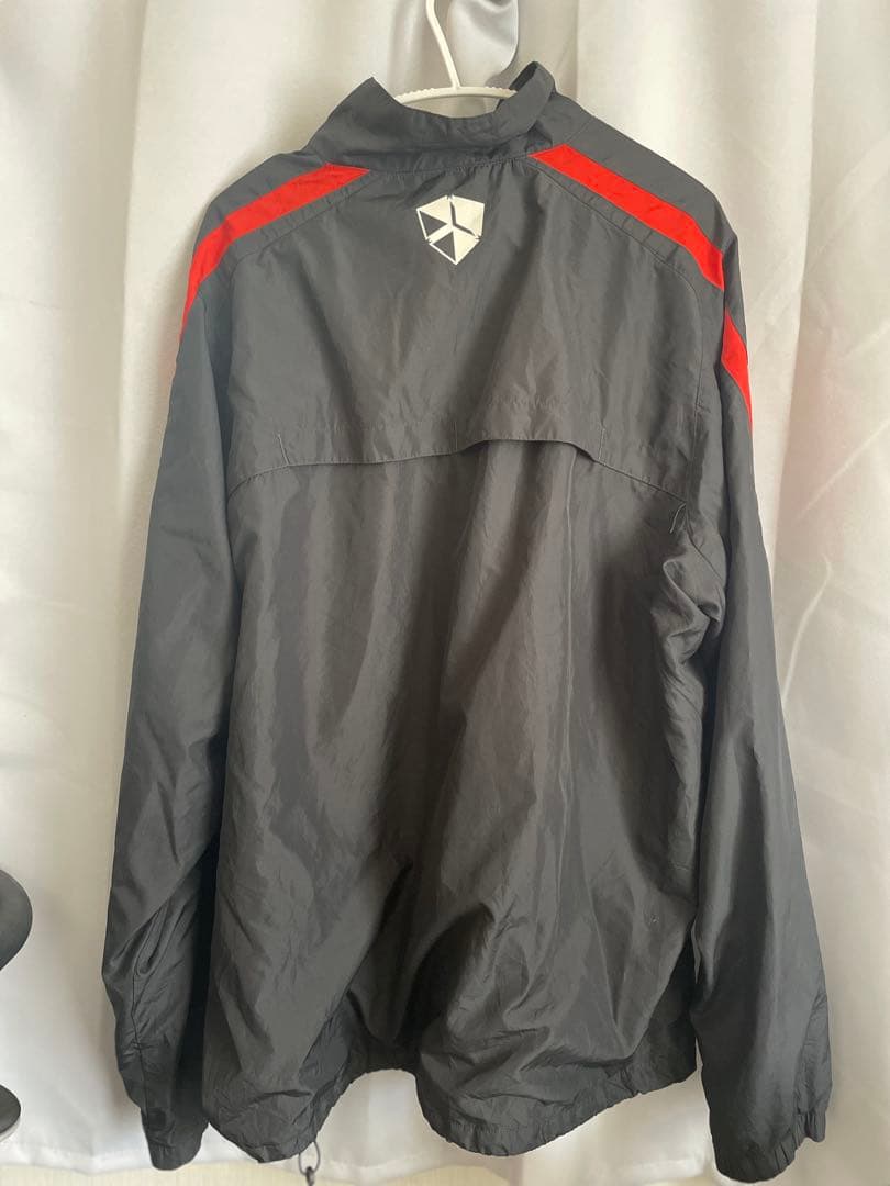Nike Manchester United ジャケット Lサイズ