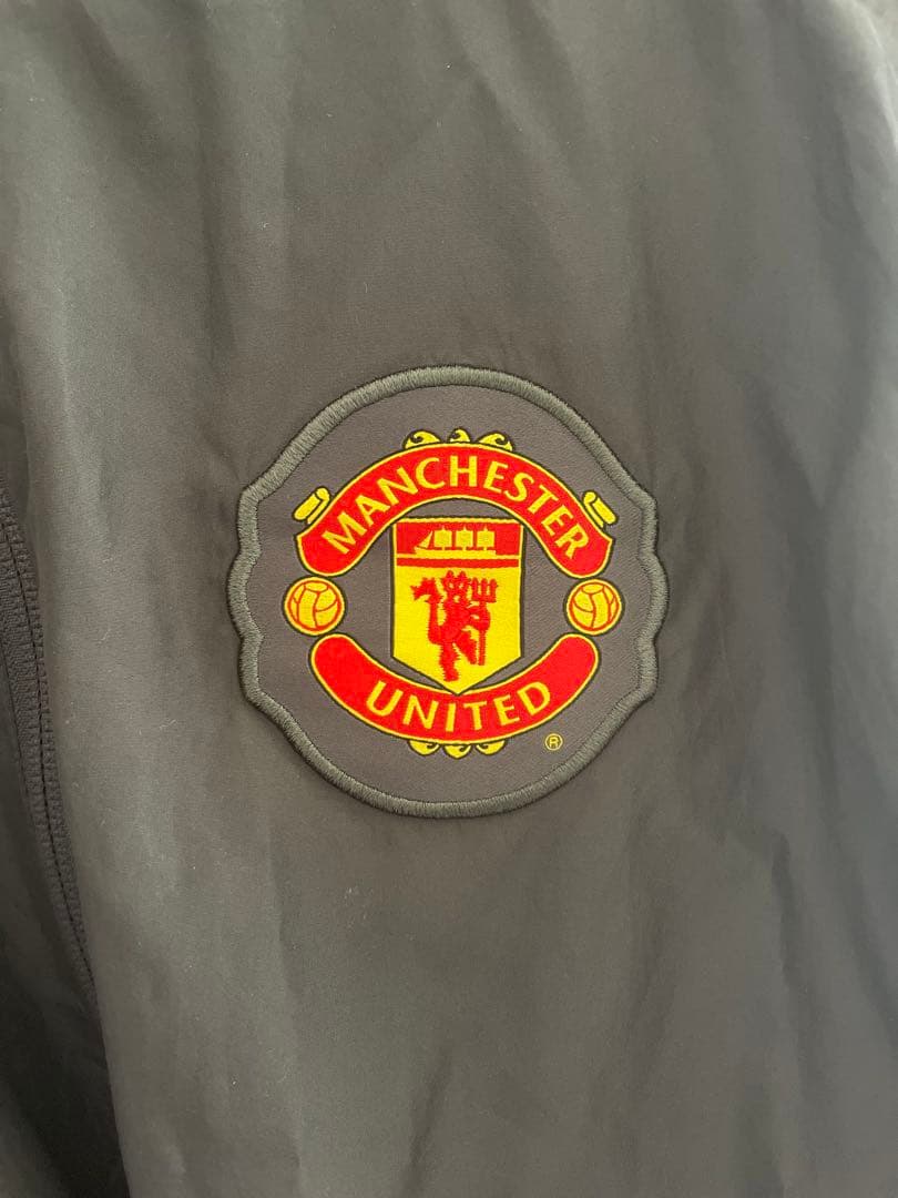 Nike Manchester United ジャケット Lサイズ