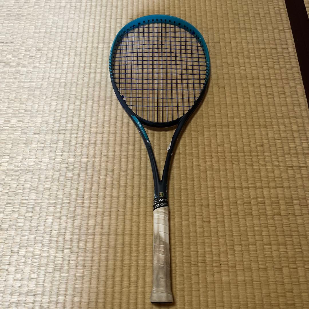 ミズノ　ディーフォースV50新色